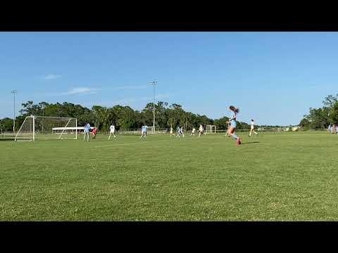 Video of Fla. Rush ECNLR G2005 v FKK 05 Krish ECNLR (May 2021)