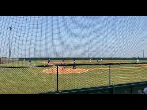 Video of Baseball 