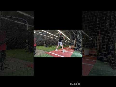 Video of Cage Work