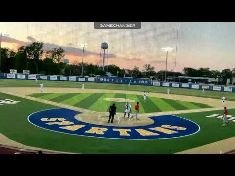 Video of Peyton Melancon - 2023 RHP