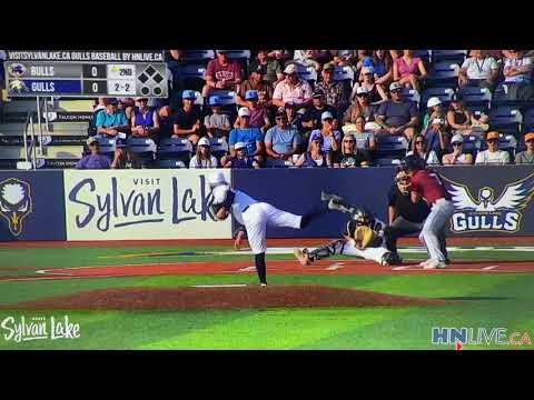 Video of Hunter Jones WCBL Pitching Highlights