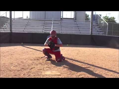 Video of Jordyn James - C/1B 2014