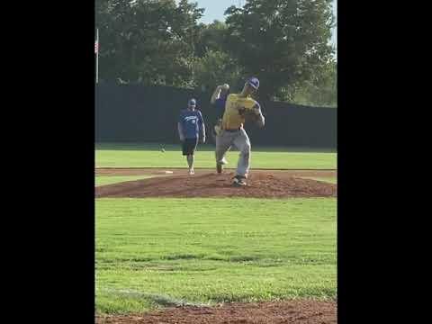 Video of First Start Of Junior Year