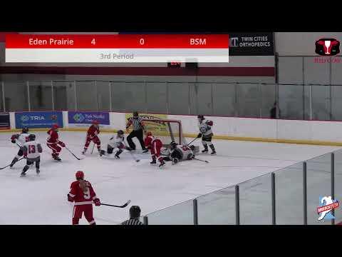 Video of Eden Prairie Girls Varsity - Jan 30, 2020