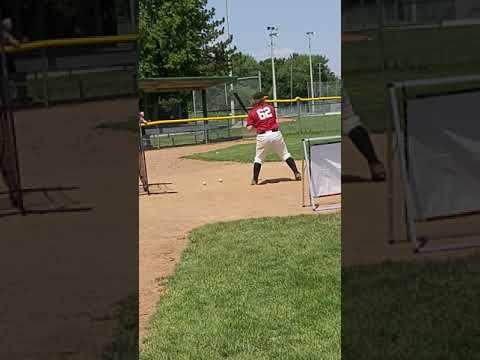 Video of PBR 2021 July 23rd