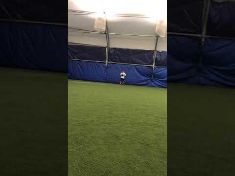 Video of Brayden Horton 2021 Fielding