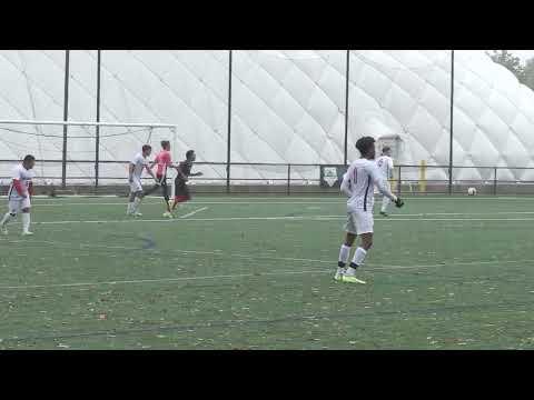 Video of Brookdale Vs Union