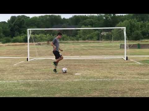 Video of Penalty Shots