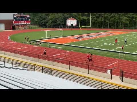 Video of July 2020 Practice