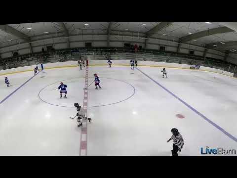 Video of 2021 -  Varsity Highlights 2021-12-22 - 2g, 1a 