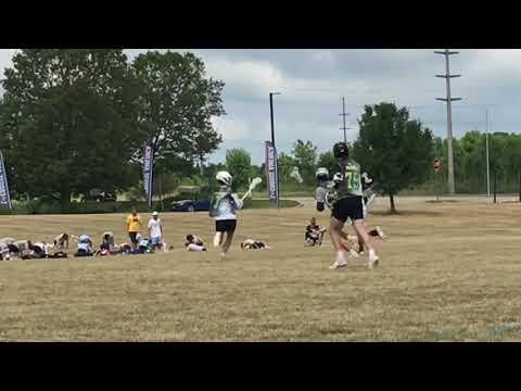 Video of Michael Mollohan #25 2021 • 2020 Pipe City Highlights