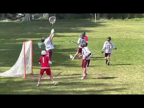 Video of Jack Wilson 2022 Highlights1