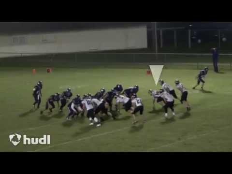 Video of Kyler Smith Highlight Video