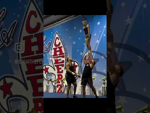 Video of Sofia Stunt Clinic 2024