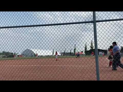 Video of August 2021 hitting (game) highlights 