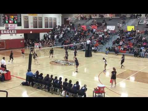 Video of ‘22 HUDL Highlights - Vball Recruiter YT