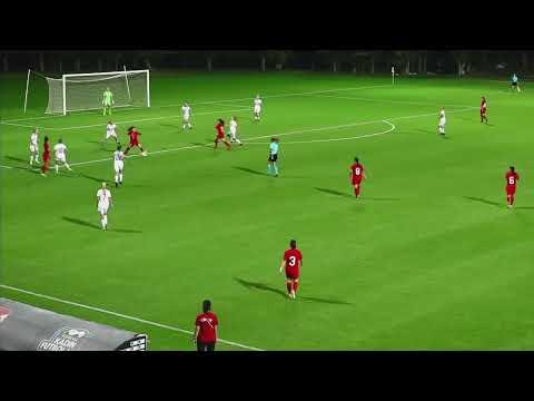 Video of 2022 UEFA U17 Championship Qualifiers - Round 1 Group B-5