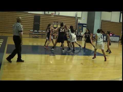 Video of Magruder Girl's Basketball