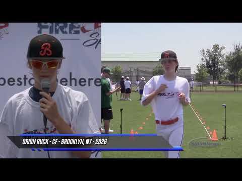 Video of Firecracker Skills Showcase July 2024