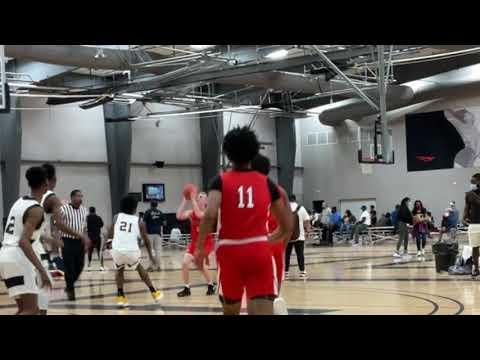 Video of Drive Nation 16U AAU