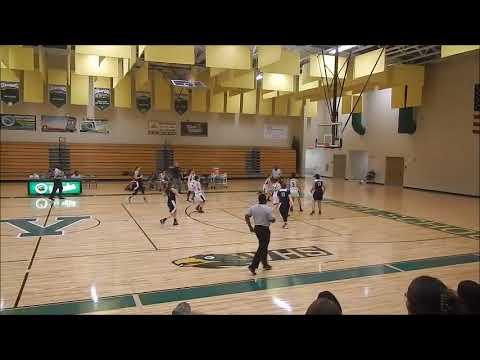 Video of Viera vs Eau Gallie December 2017