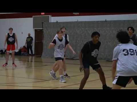 Video of February 2022 All American Showcase-Phx