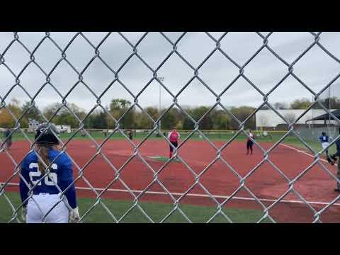 Video of Home Run in Ohio