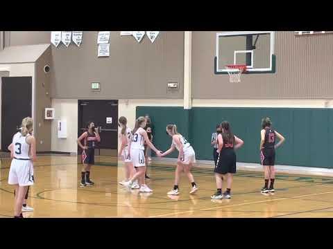 Video of Hannah Rodmyre Class of 2024