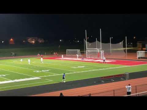 Video of Game Winner in OT vs. CB West