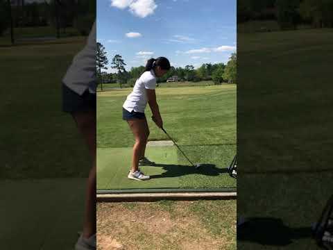 Video of Golf Footage