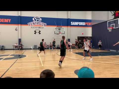 Video of CD AAU 2019