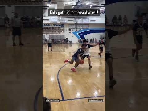 Video of West ranch summer 2023 frosh