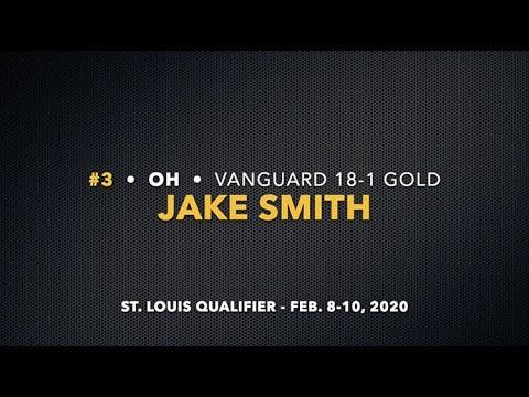 Video of 2020 St. Louis Qualifier Highlights - Jake Smith