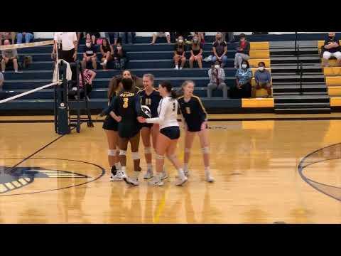 Video of Senior Season 2021