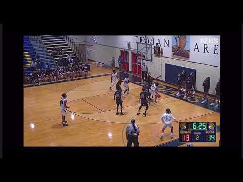 Video of Sophomore year highlights 