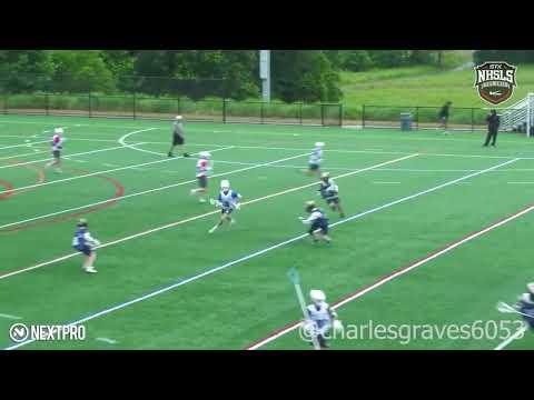 Video of NHSLS Summer Highlights 