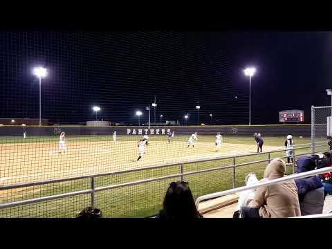 Video of Freshman - First Varsity At-Bat