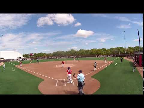 Video of Another base hit 