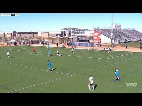 Video of Mesa Arizona Showcase National League E64