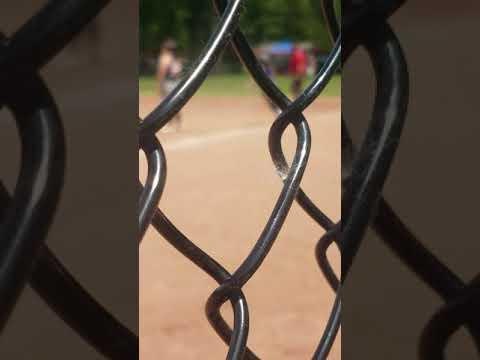 Video of Hitting 