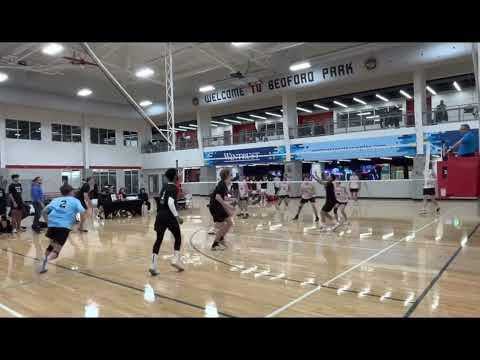 Video of Brian Park 2023 Windy City Grand Prix Setter Highlights