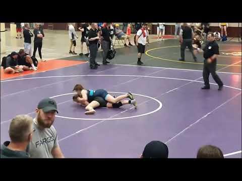 Video of Wrestling