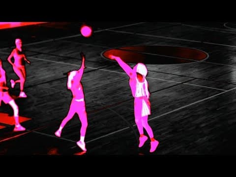 Video of One of my games🏀