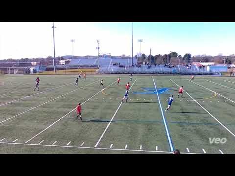 Video of Logan Kennedy PA Showcase Highlights