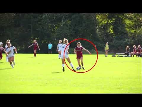 Video of Highlights- Lauren Moriarty