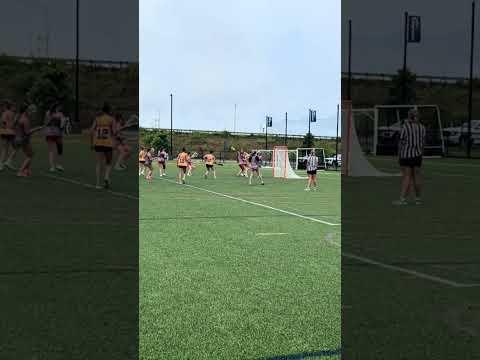 Video of Hailey June highlights 