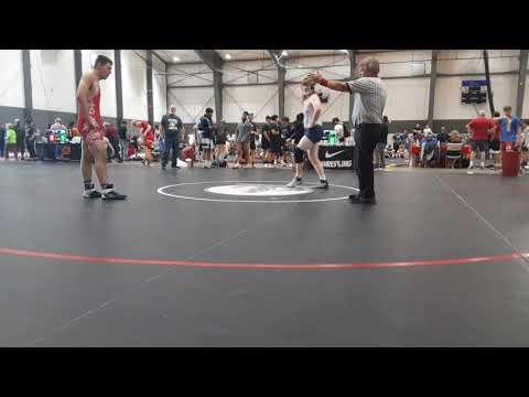 Video of WSWA Folkstyle Super State