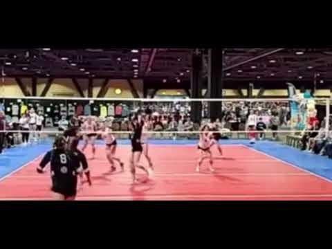 Video of JVA West Coast Cup / SCVA Championship Highlights 2024