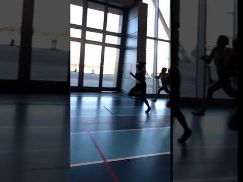 Video of 2020 Harry Jerome Indoor