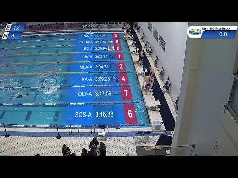 Video of MI Ultra Swim 200 Fly